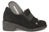 R35729 NERO CALOSCINA DONNA