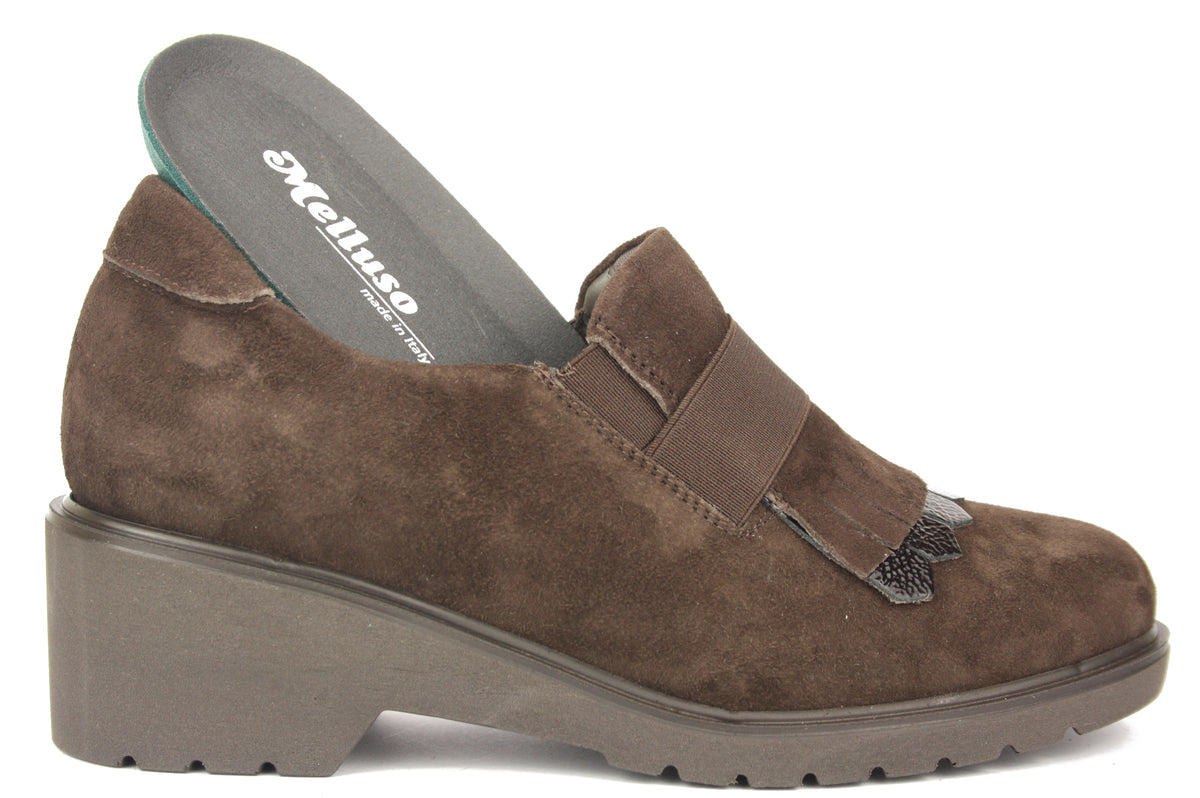 R35729 T.MORO CALOSCINA DONNA