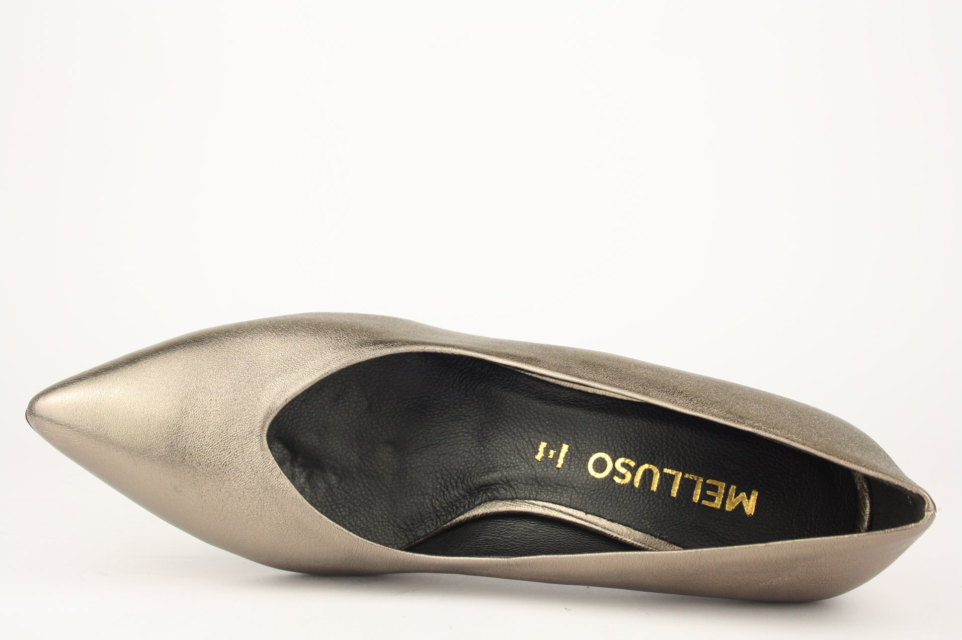D5176 BRONZO DECOLTE DONNA