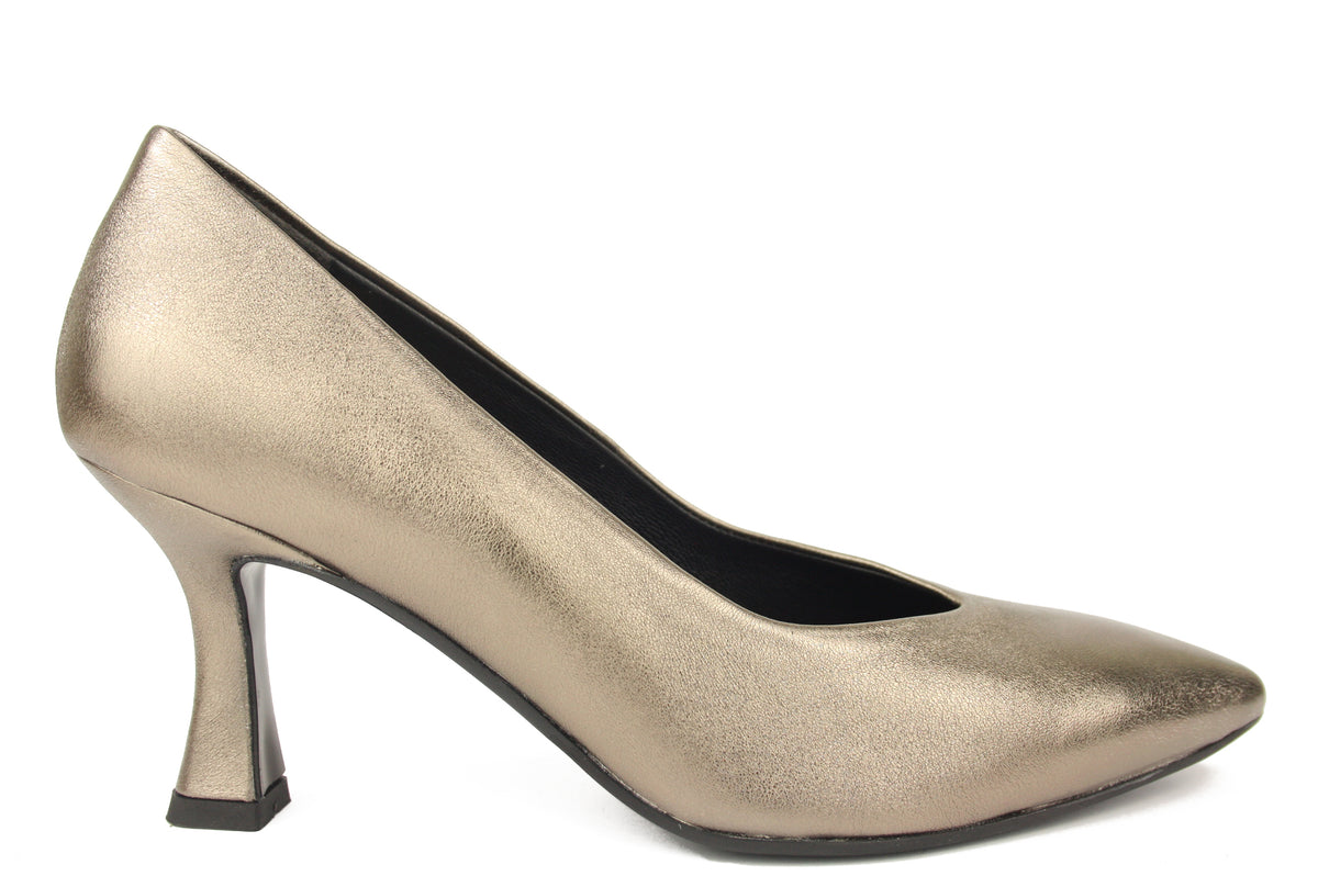 D5176 BRONZO DECOLTE DONNA