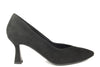D5176 NERO DECOLTE DONNA