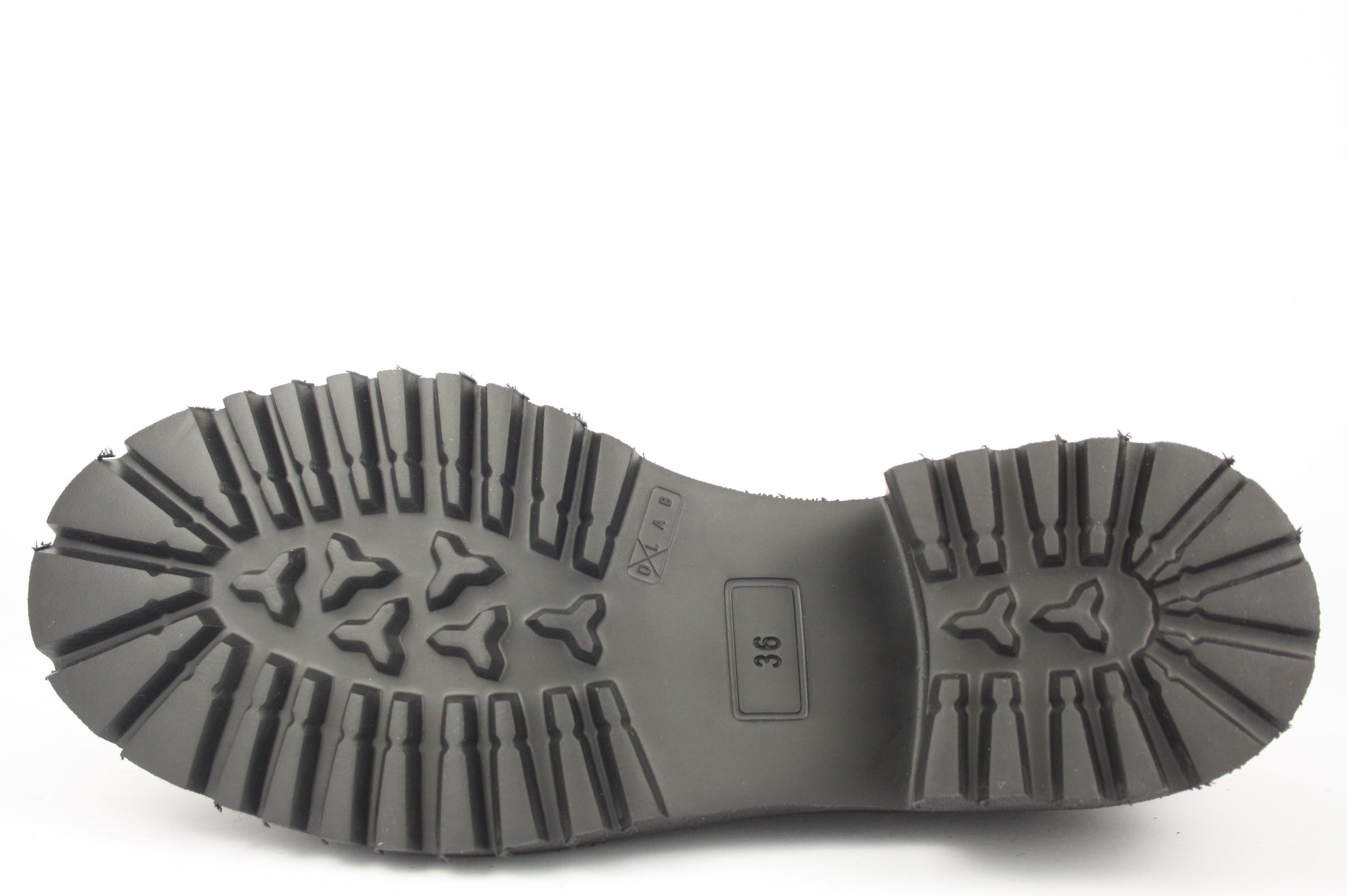 D1882 NERO MOCASSINO DONNA