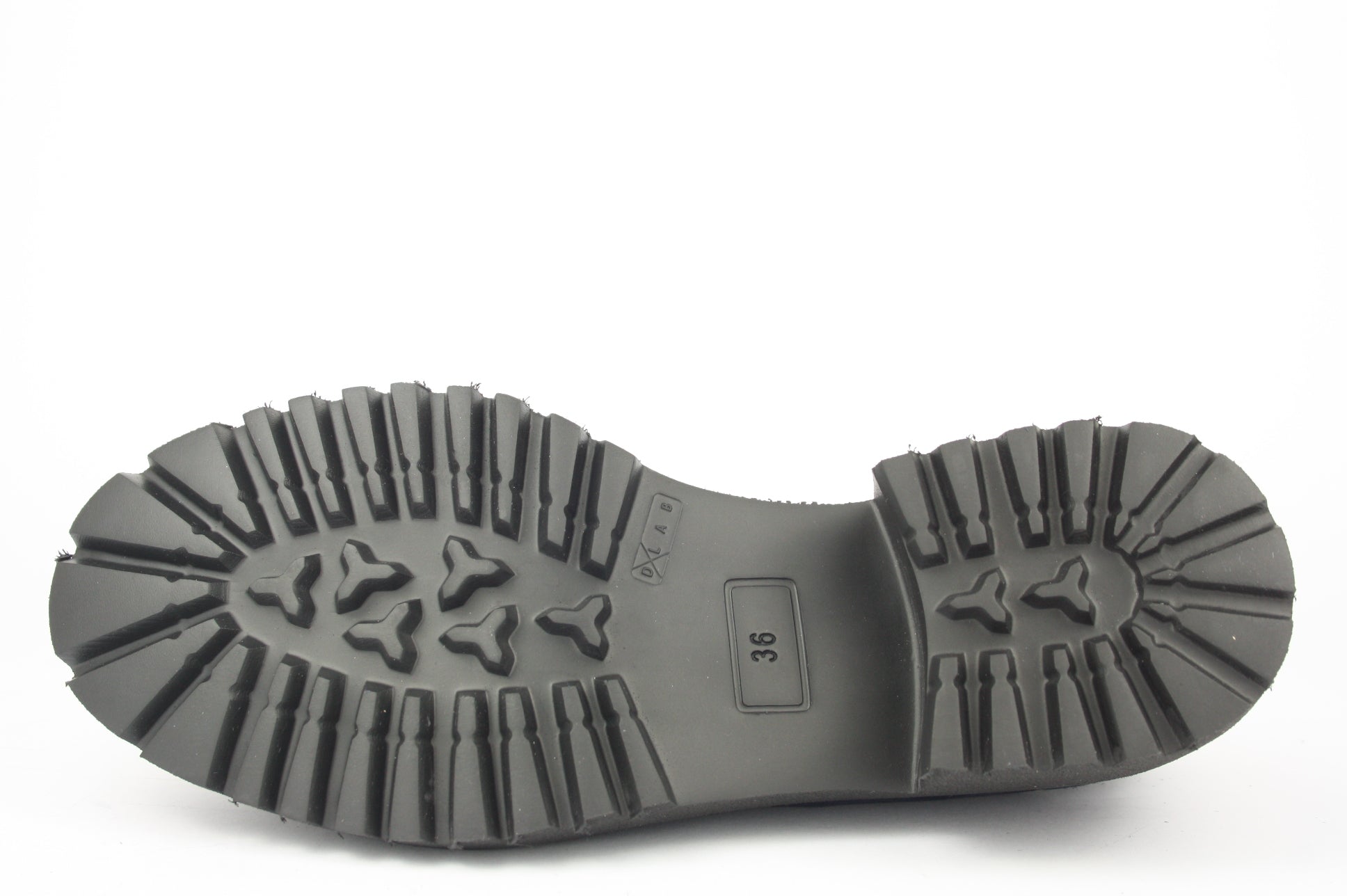 D1882 BLU MOCASSINO DONNA