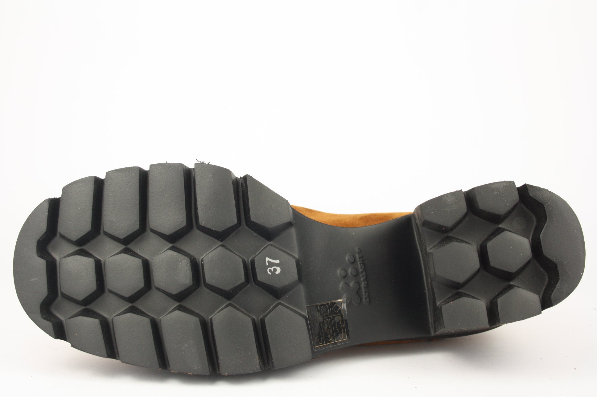 504 CUOIO MOCASSINO DONNA