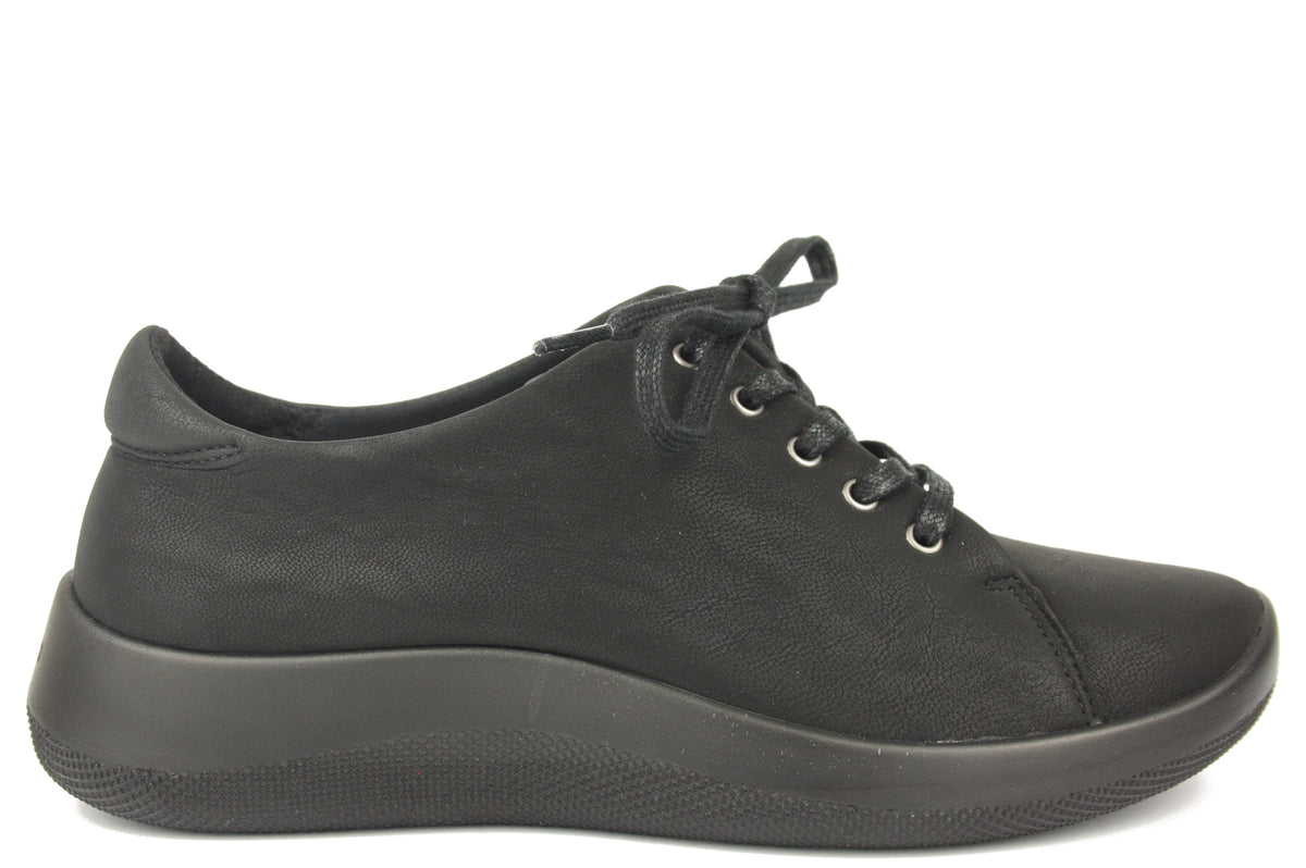 DANTREE - 4666 NERO LACCI DONNA
