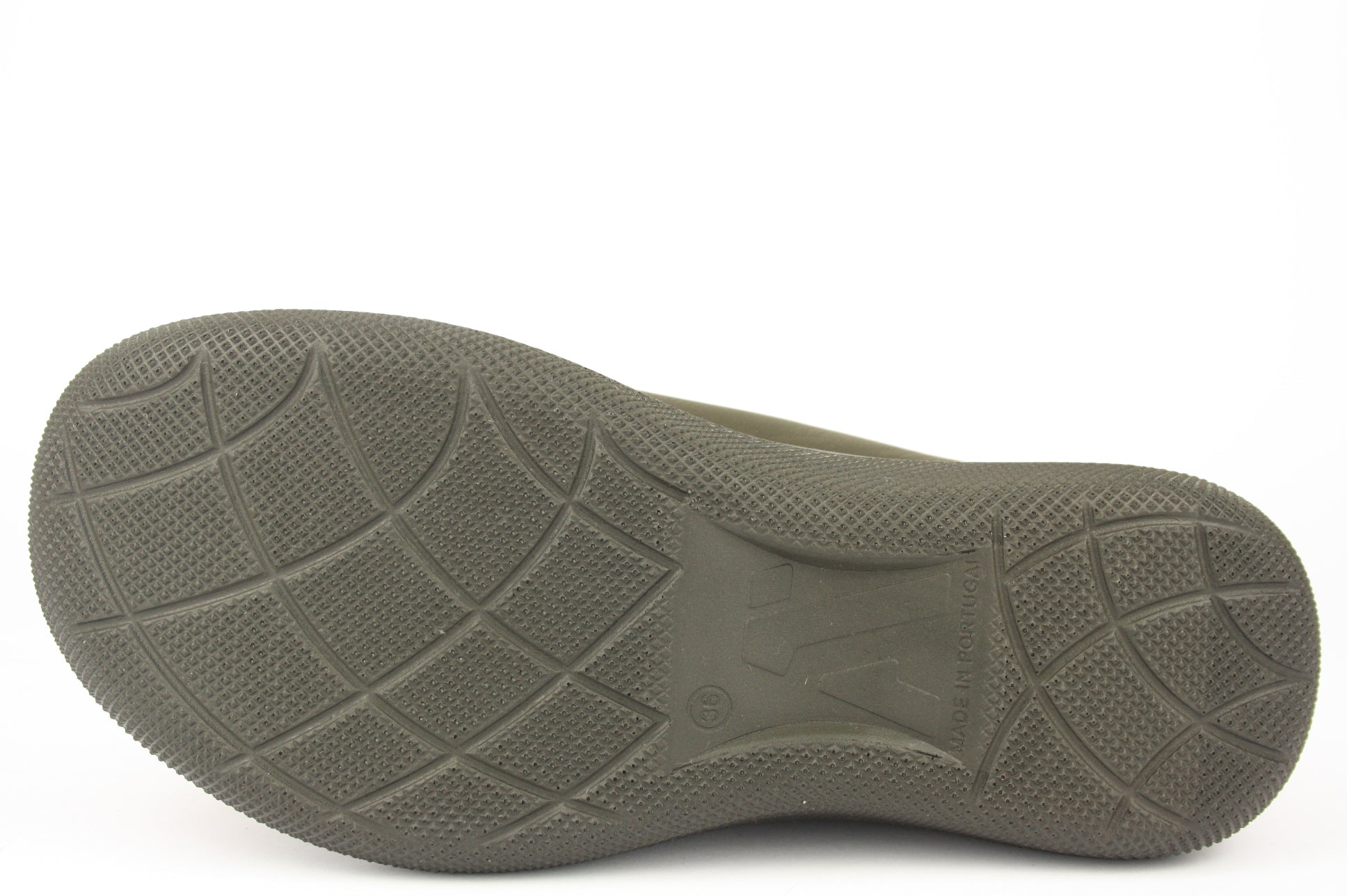 DANTREE - 4666 VERDE LACCI DONNA