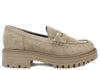 105 TORTORA MOCASSINO DONNA