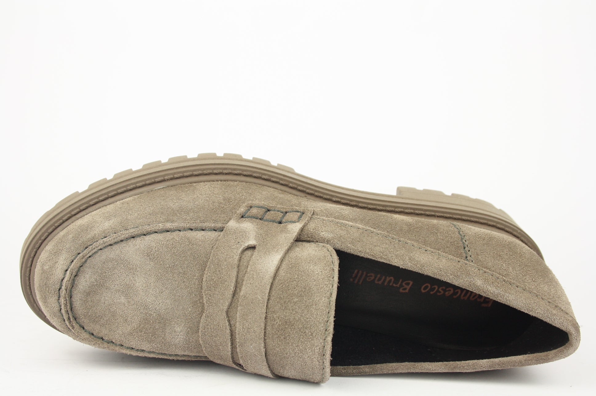 105 TORTORA MOCASSINO DONNA