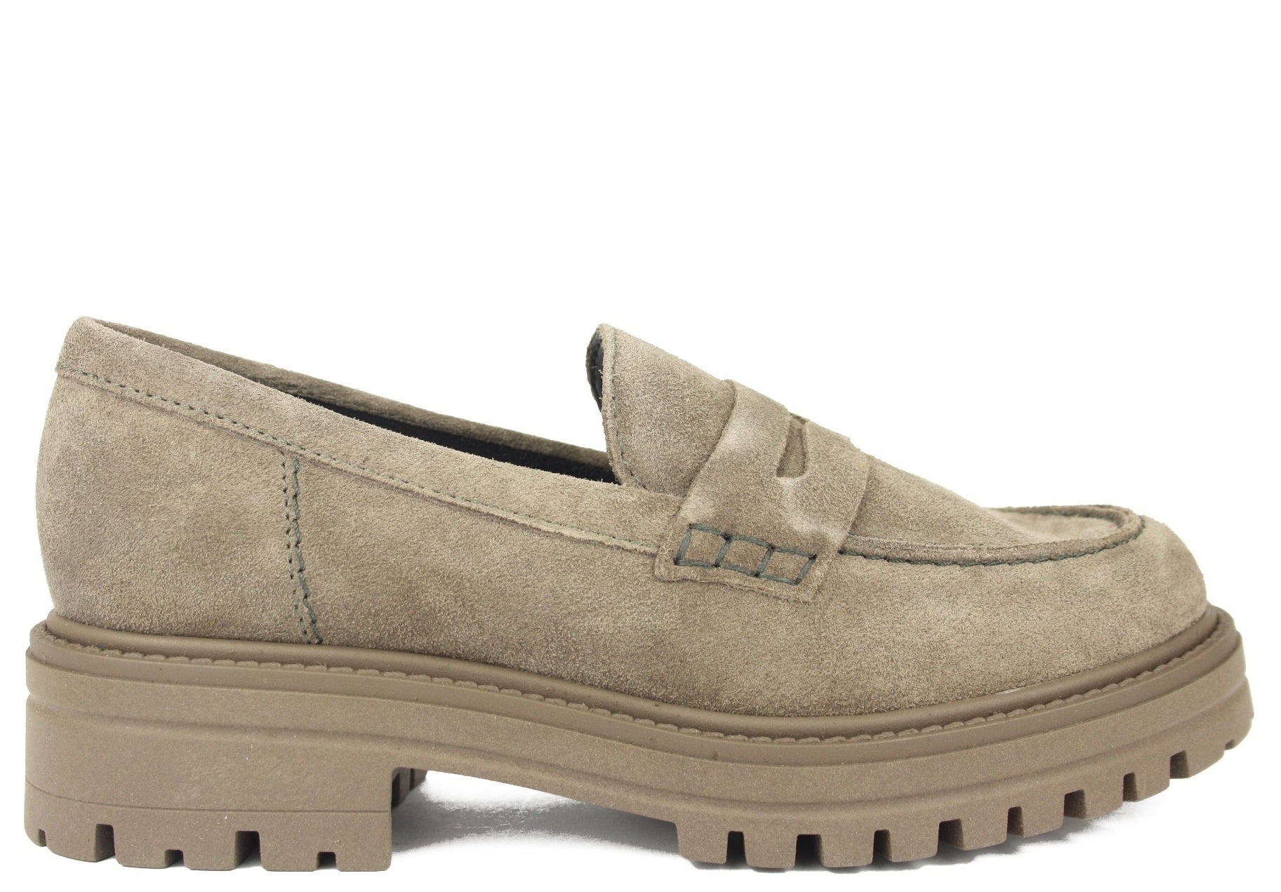 105 TORTORA MOCASSINO DONNA