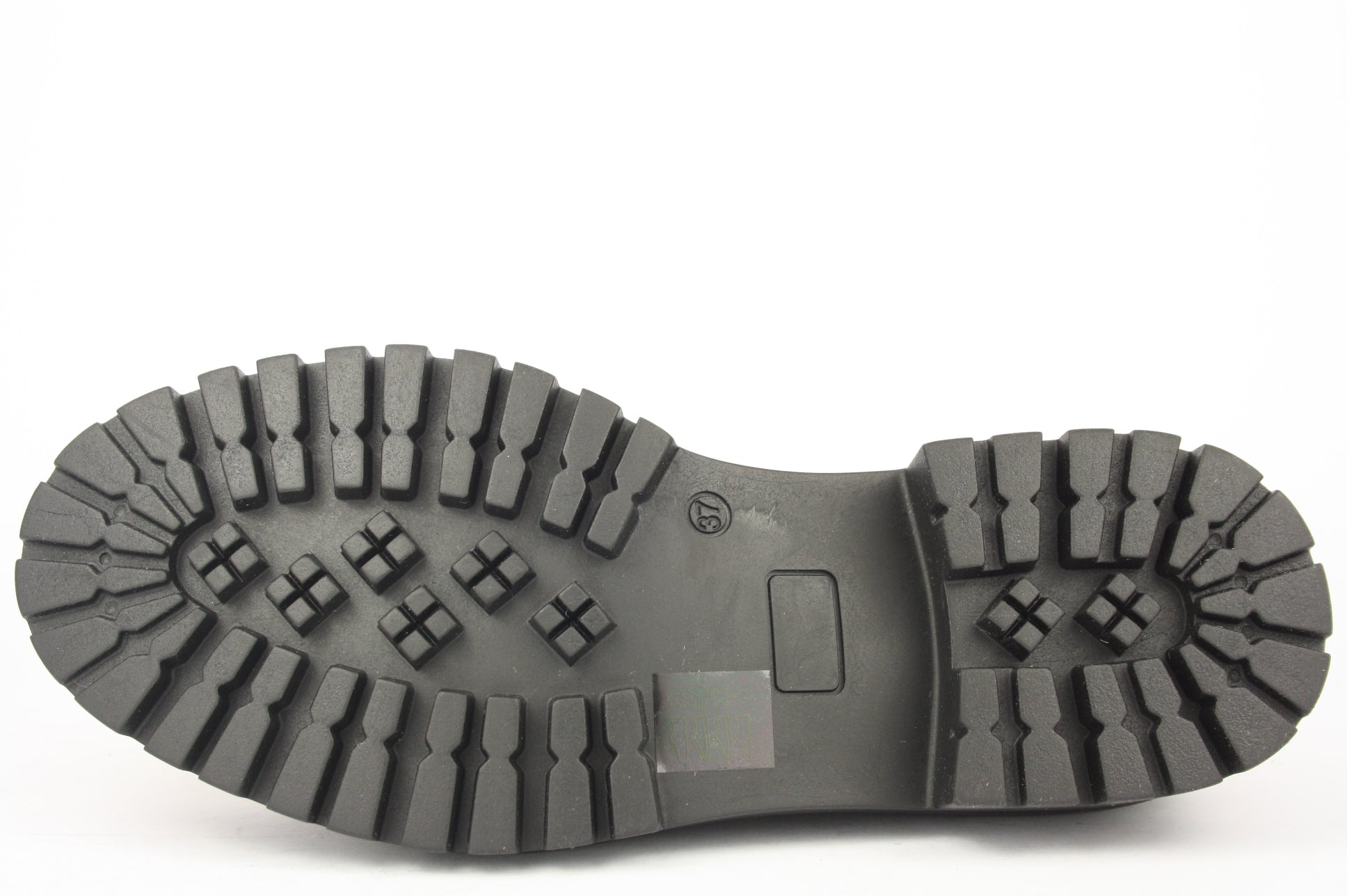 105 NERO MOCASSINO DONNA