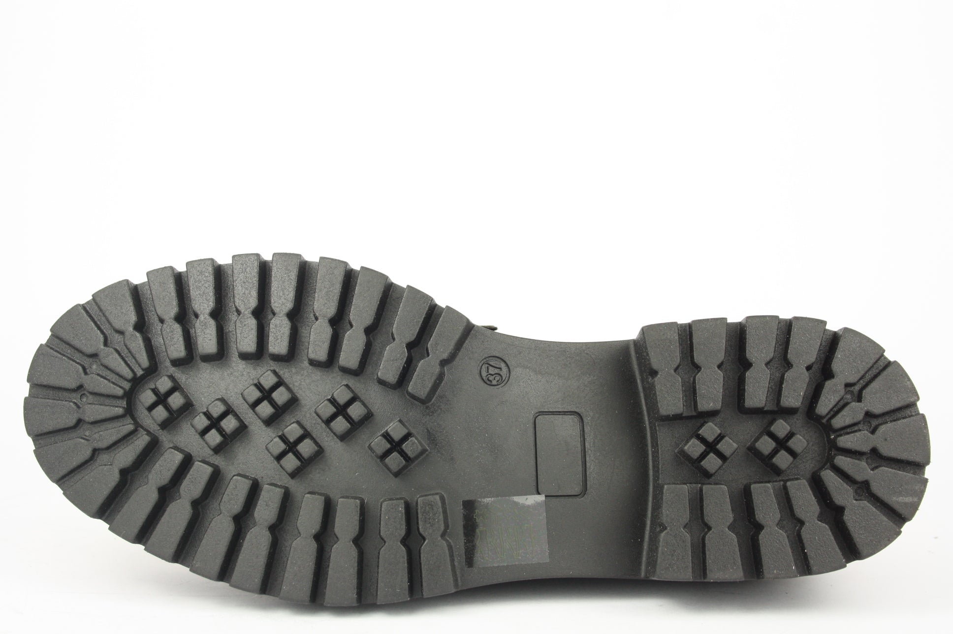 106 T.MORO MOCASSINO DONNA