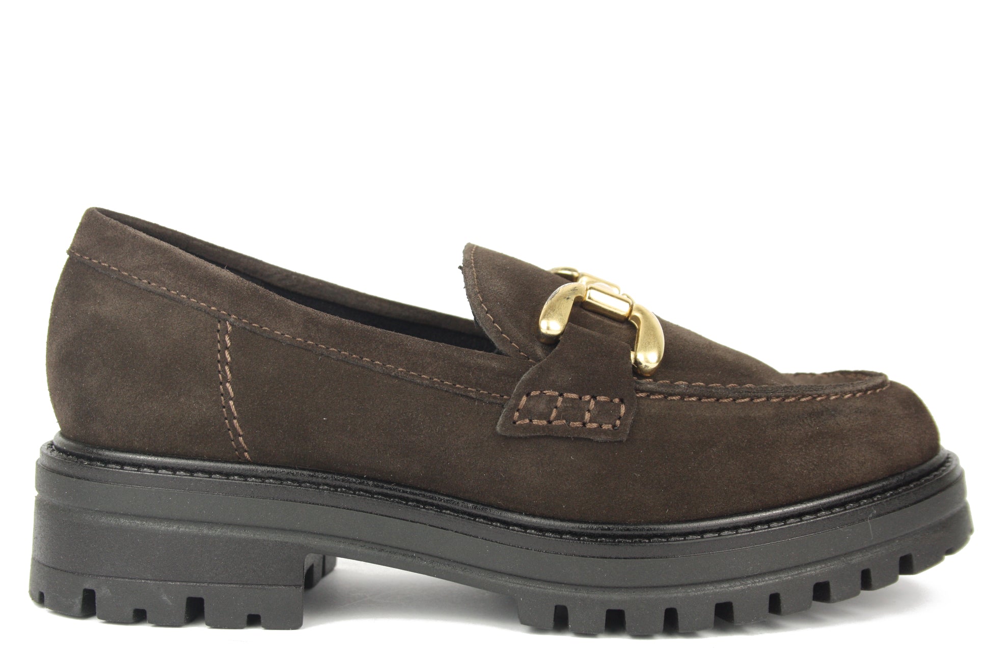 106 T.MORO MOCASSINO DONNA
