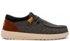 WALLY BLU LACCI UOMO