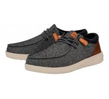 WALLY BLU LACCI UOMO