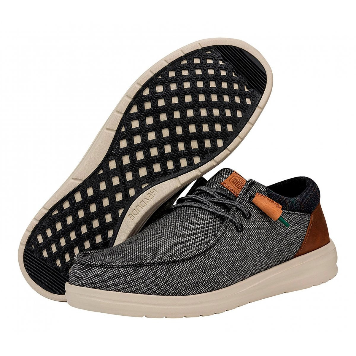 WALLY BLU LACCI UOMO