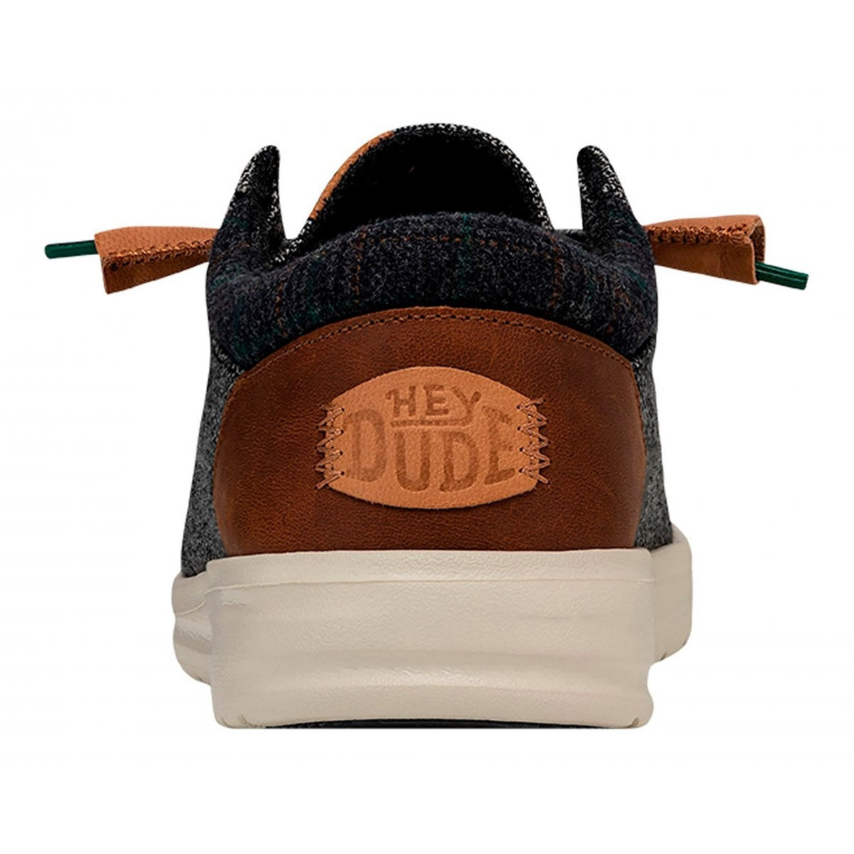 WALLY BLU LACCI UOMO