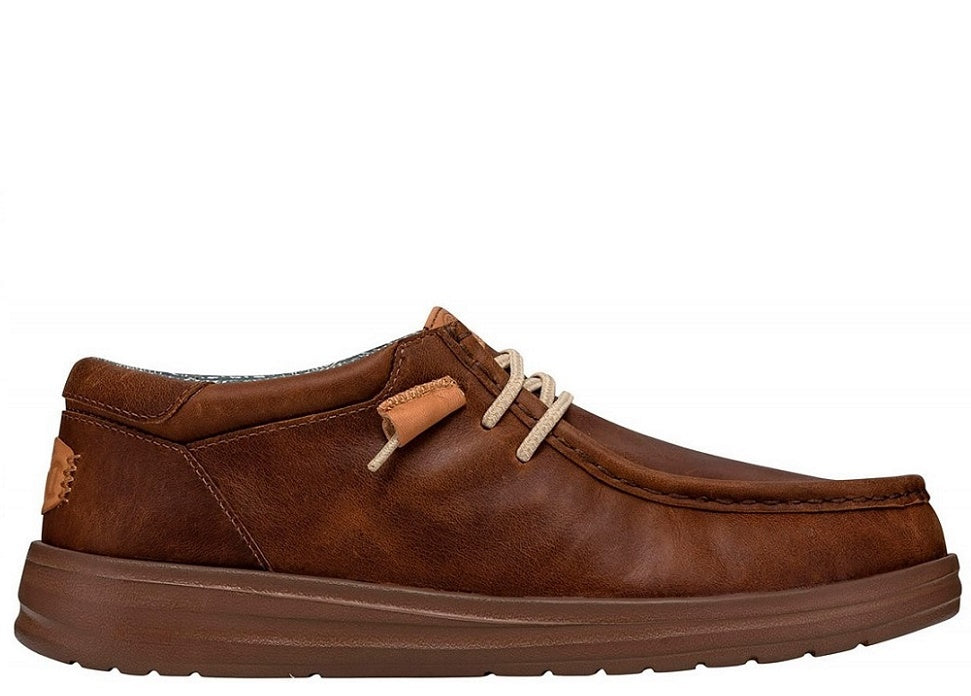 WALLY MARRON LACCI UOMO