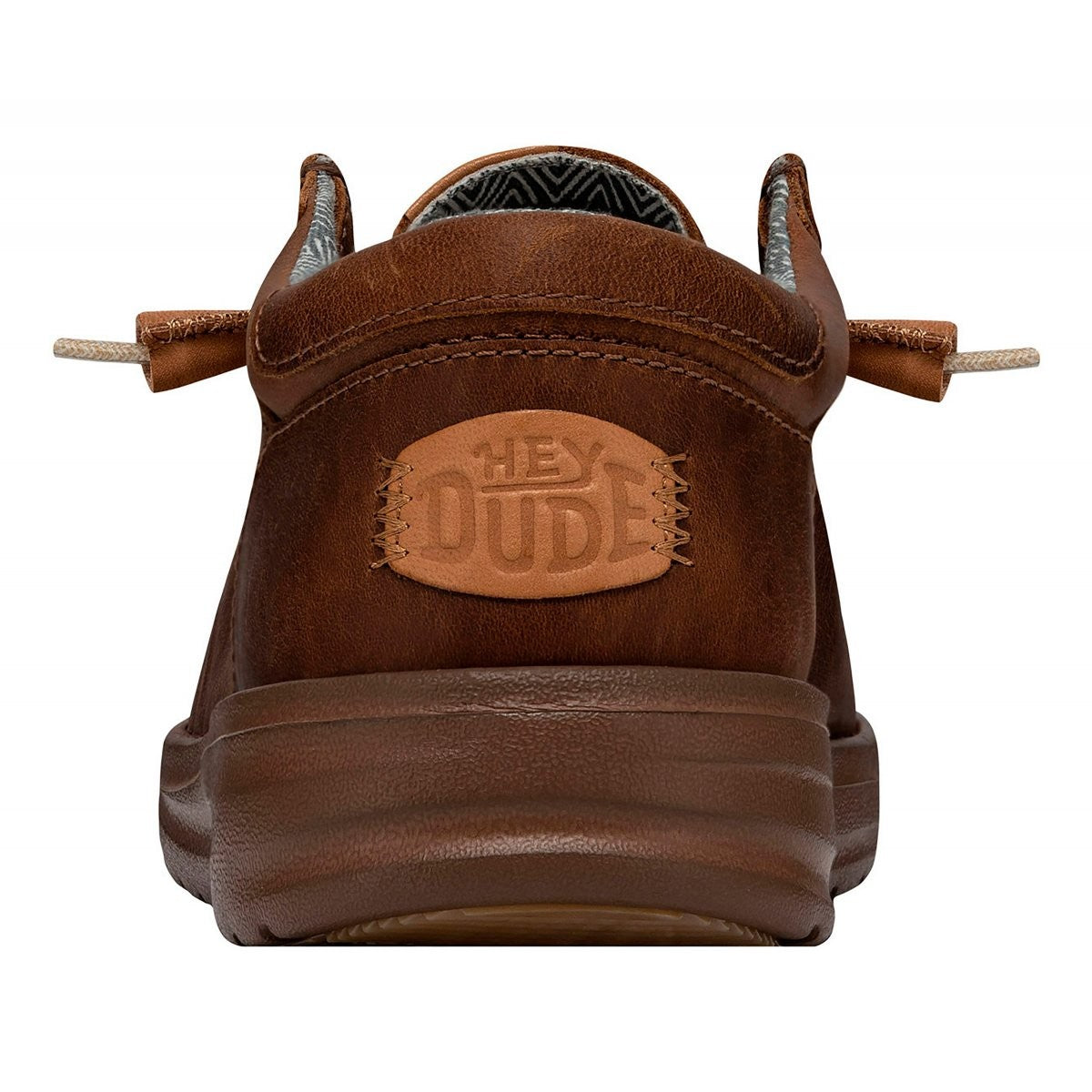 WALLY MARRON LACCI UOMO
