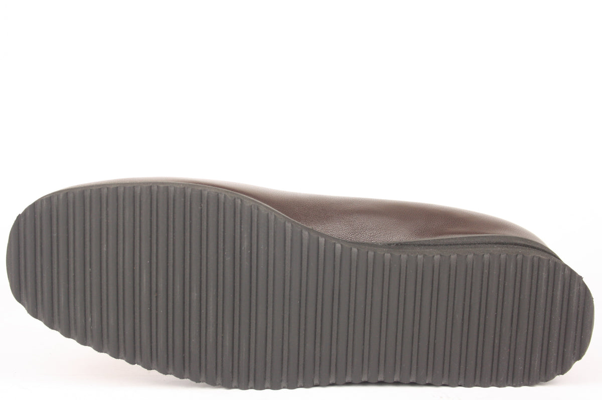 608 T.MORO MOCASSINO DONNA