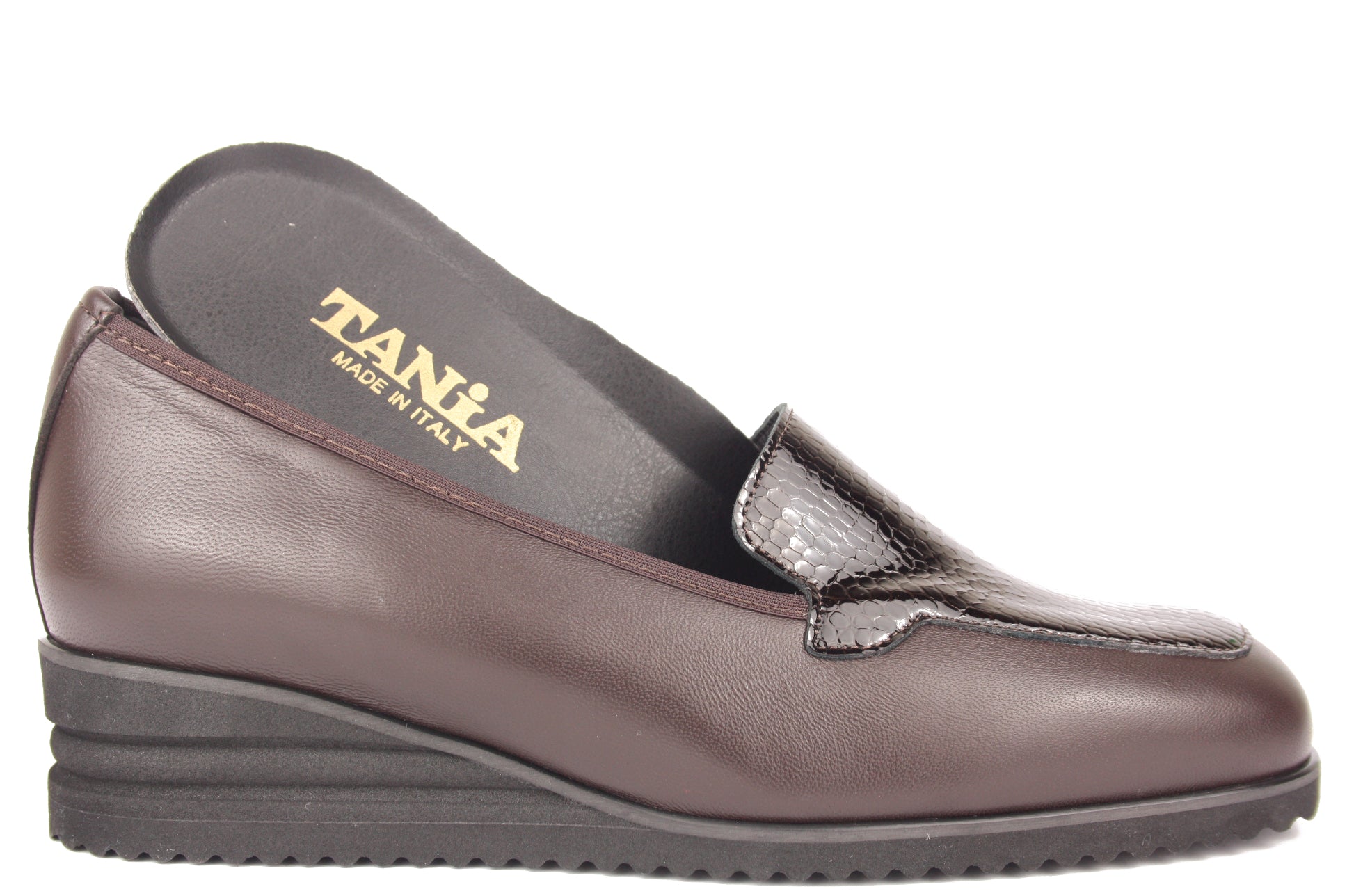 608 T.MORO MOCASSINO DONNA