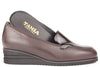608 T.MORO MOCASSINO DONNA