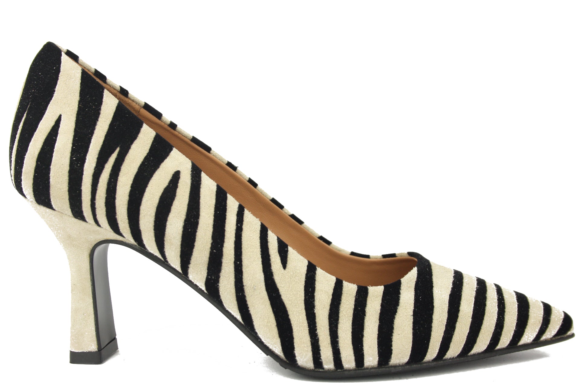 2305 BICOLORE DECOLTE DONNA