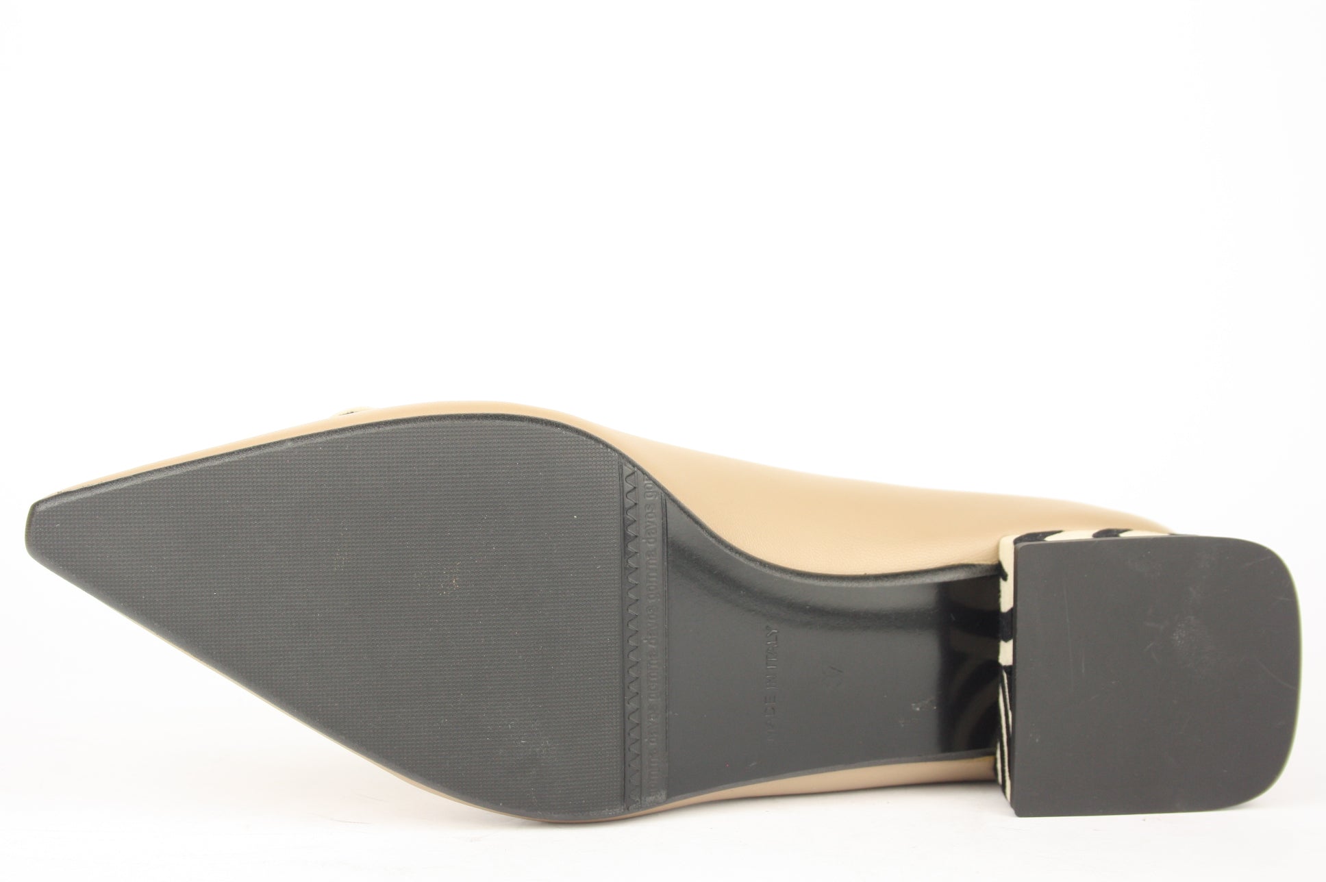2301 TORTORA DECOLTE DONNA