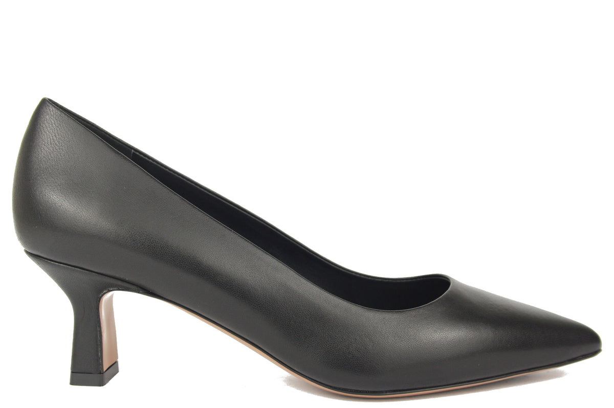 2360 NERO DECOLTE DONNA