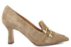 2340 TORTORA MOCASSINO DONNA