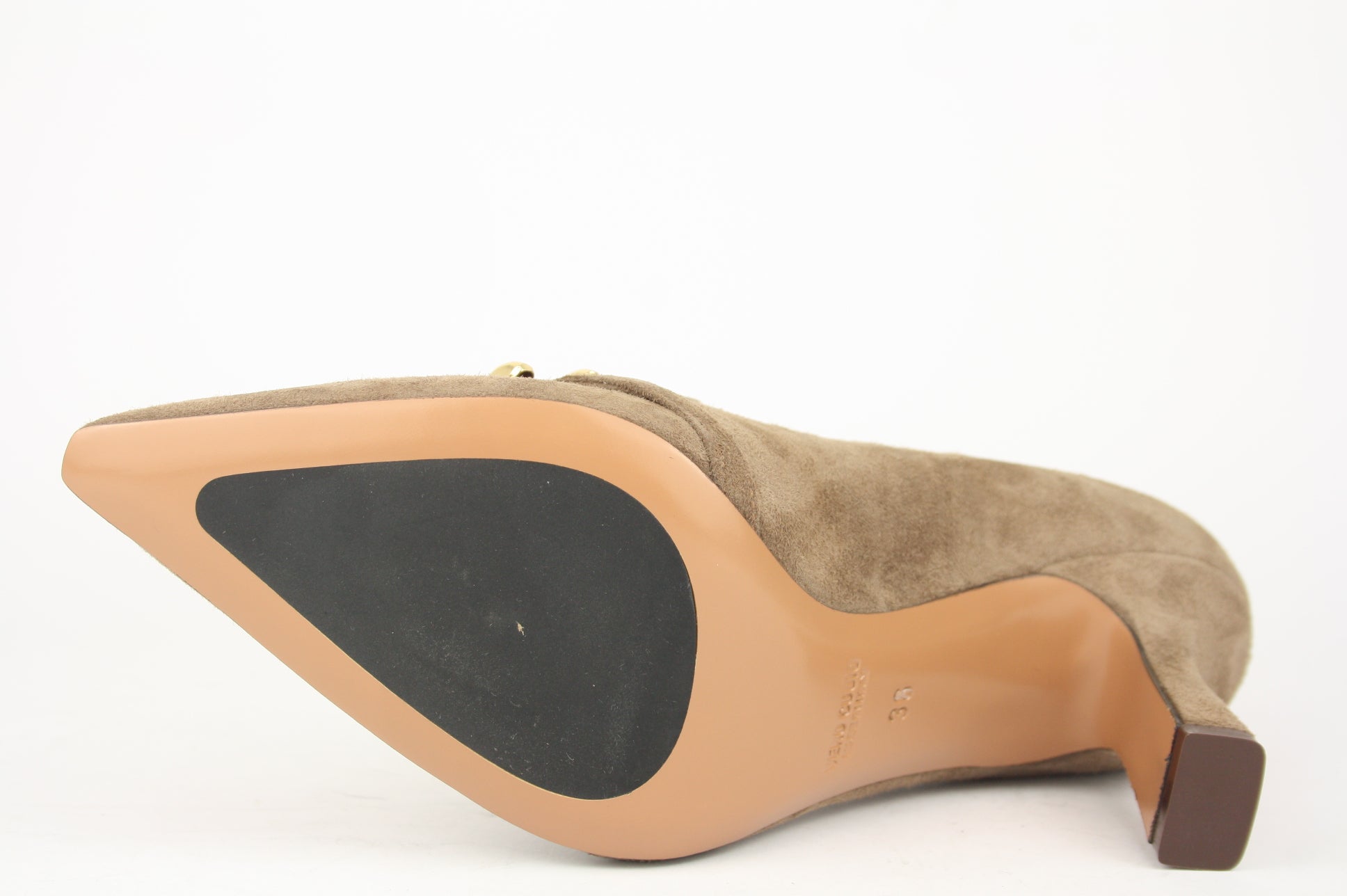 2340 TORTORA MOCASSINO DONNA