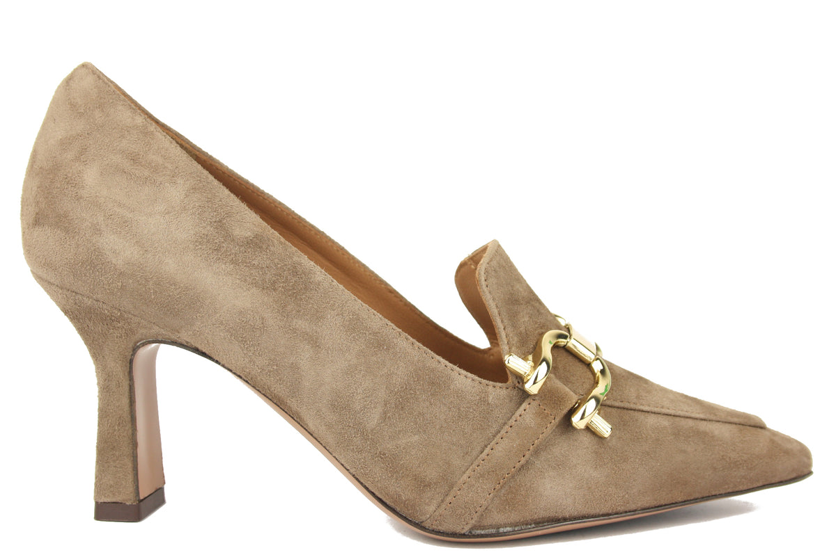 2340 TORTORA MOCASSINO DONNA