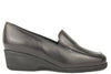 LD001 NERO MOCASSINO DONNA