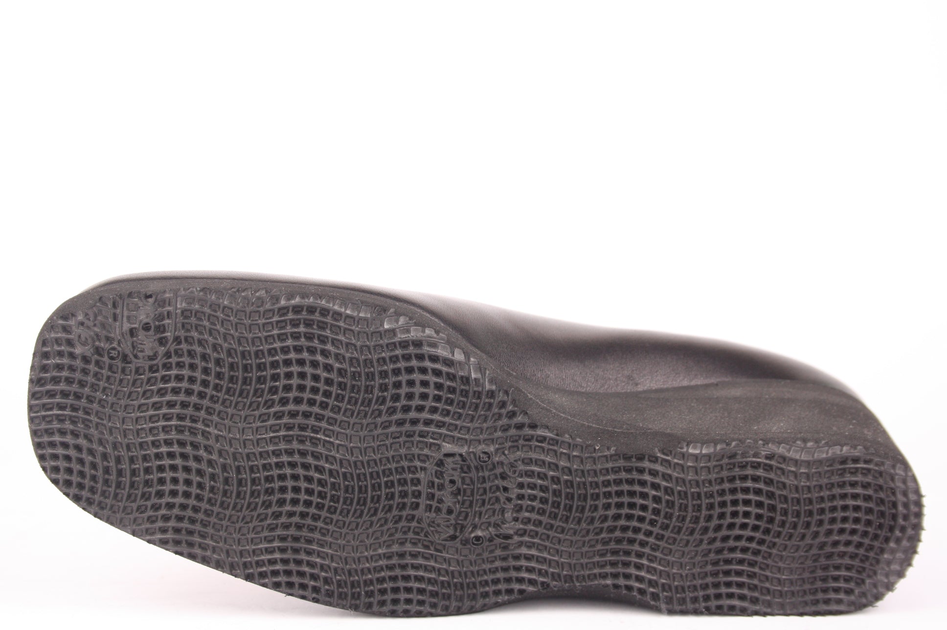 LD001 NERO MOCASSINO DONNA