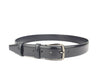 2673 CANA FUCILE BLU CINTURA UOMO ACCESSORI