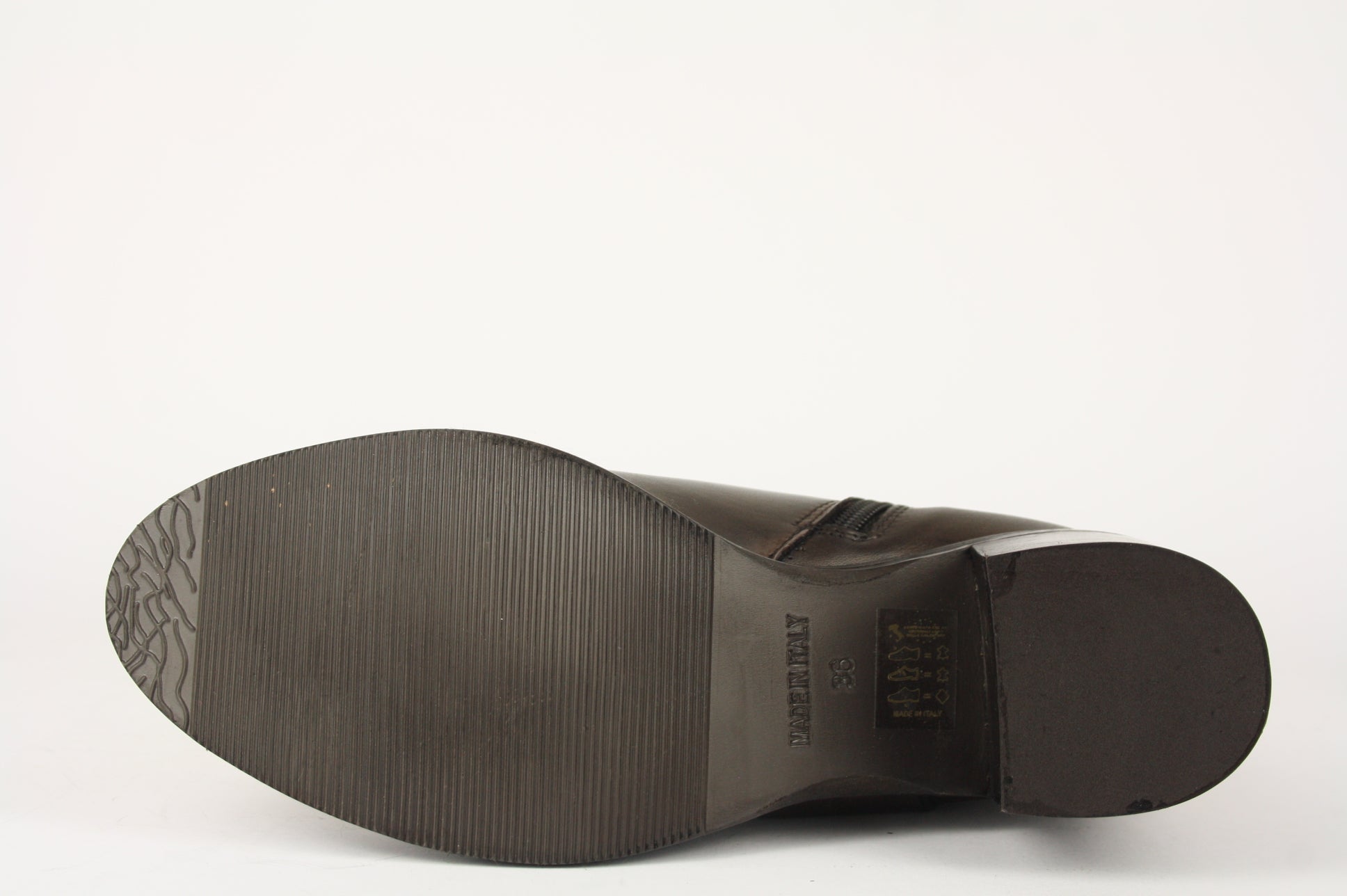 2541 T.MORO TRONCHETTO DONNA