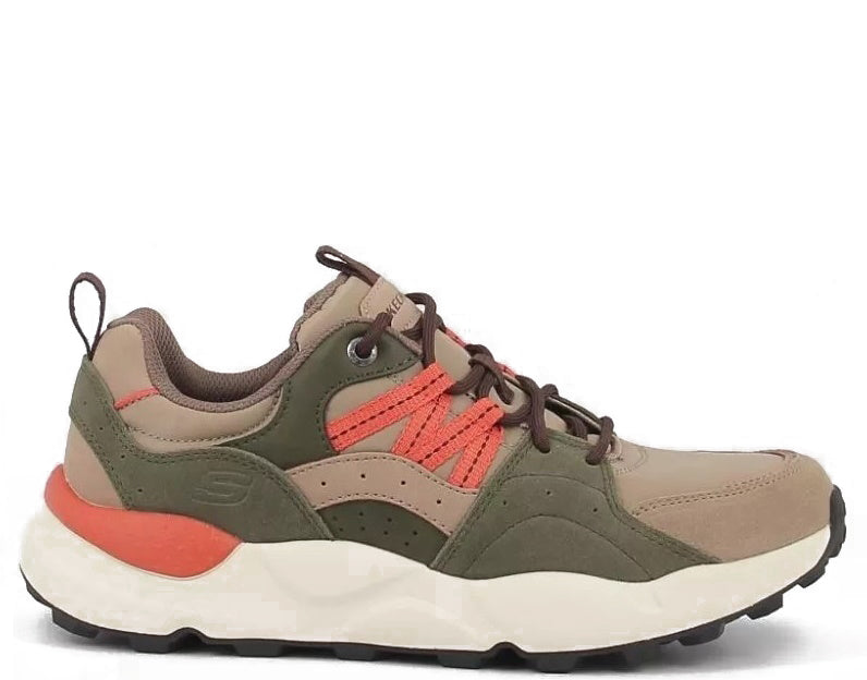 210555 BENDINO TAUPE LACCI UOMO