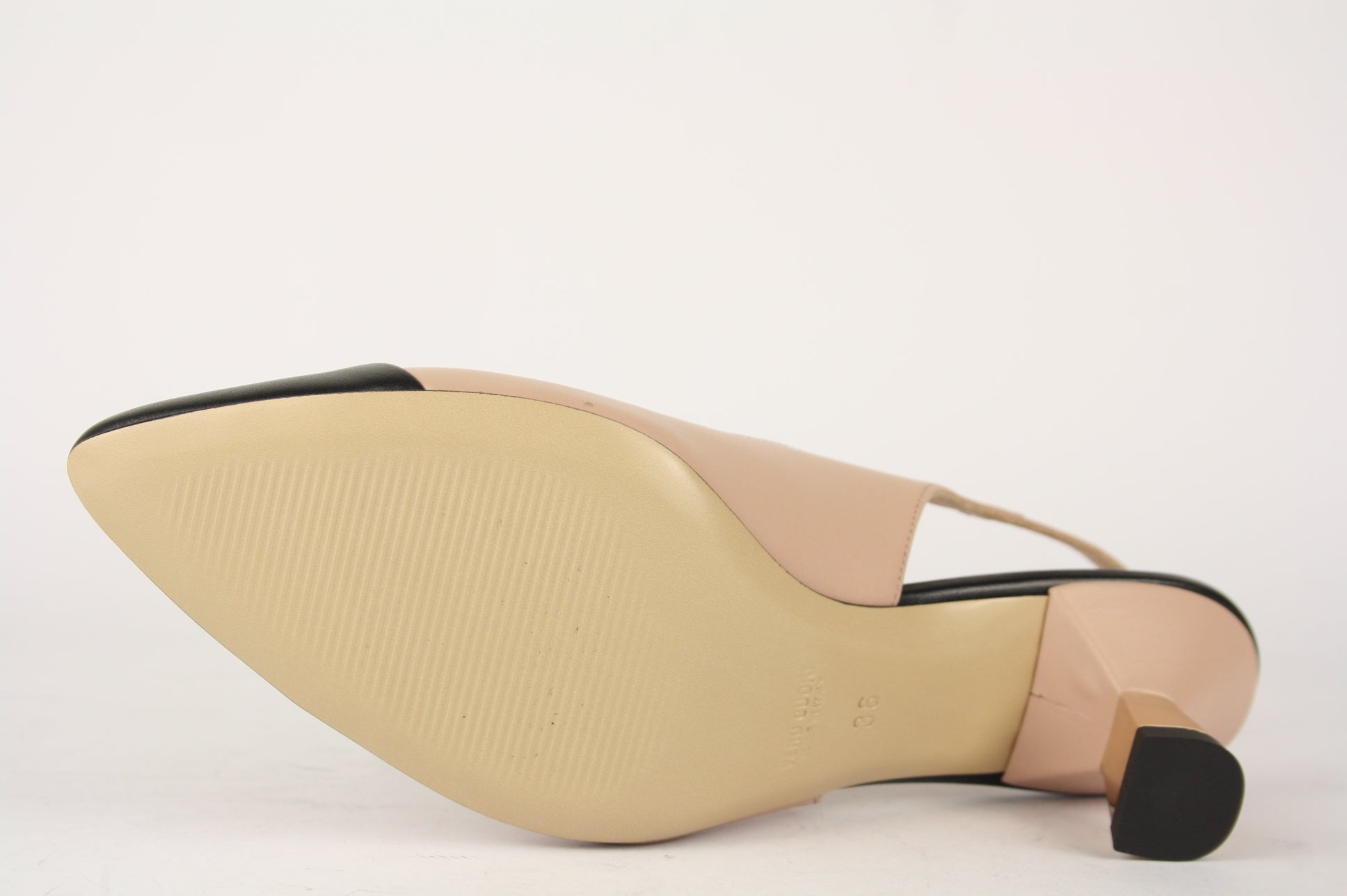 ES1173/50 NERO/BEIG. CHANEL DONNA
