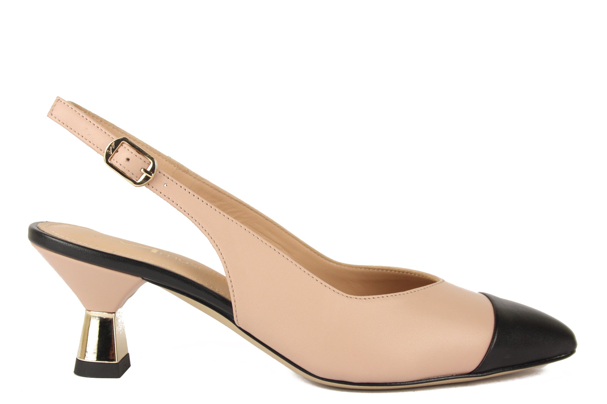 ES1173/50 NERO/BEIG. CHANEL DONNA