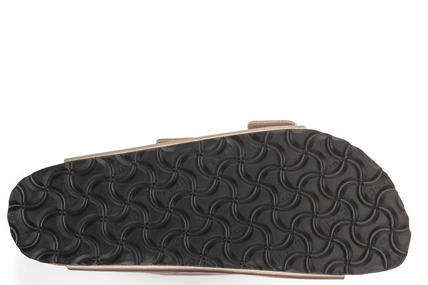ARIZONA COPPER CIABATTA SANDALO UNISEX CALZATURE