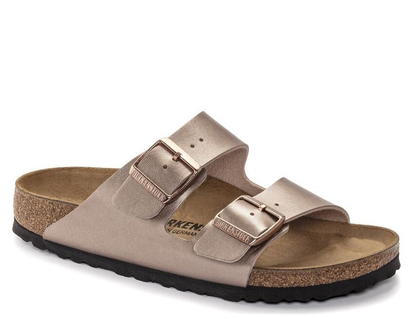 ARIZONA COPPER CIABATTA SANDALO UNISEX CALZATURE