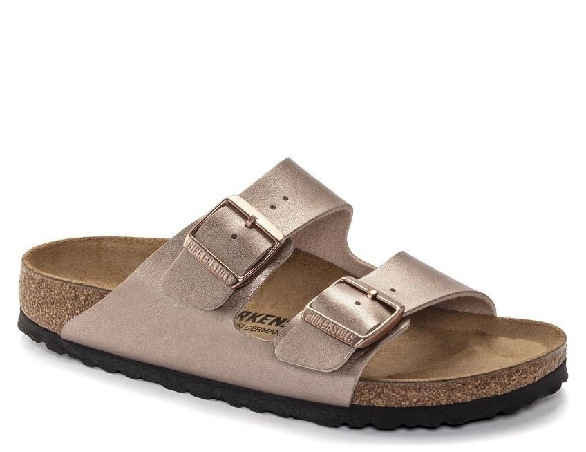 ARIZONA COPPER CIABATTA SANDALO UNISEX CALZATURE
