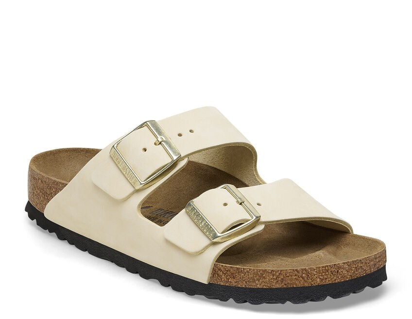ARIZONA BEIGE CIABATTA SANDALO UNISEX CALZATURE