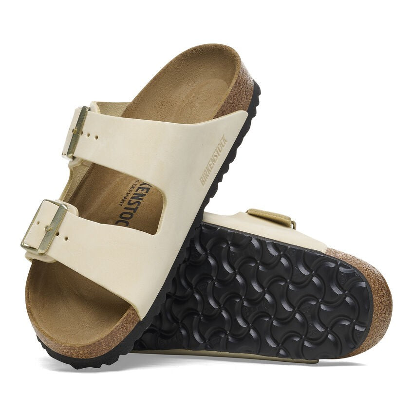 ARIZONA BEIGE CIABATTA SANDALO UNISEX CALZATURE