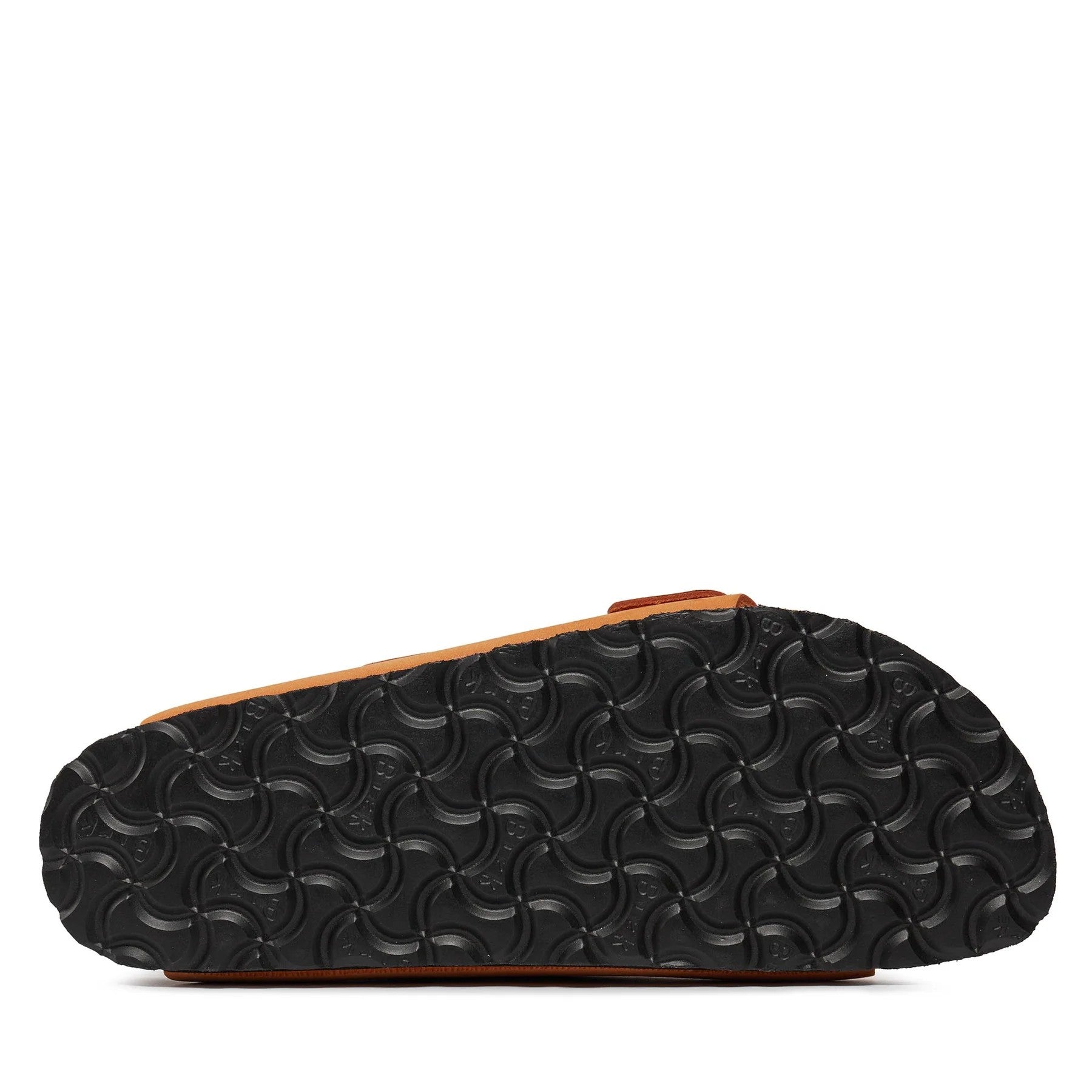 ARIZONA ARANCIO CIABATTA SANDALO UNISEX CALZATURE
