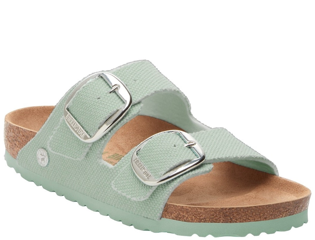 ARIZONA BIG B. LIME CIABATTA SANDALO UNISEX CALZATURE