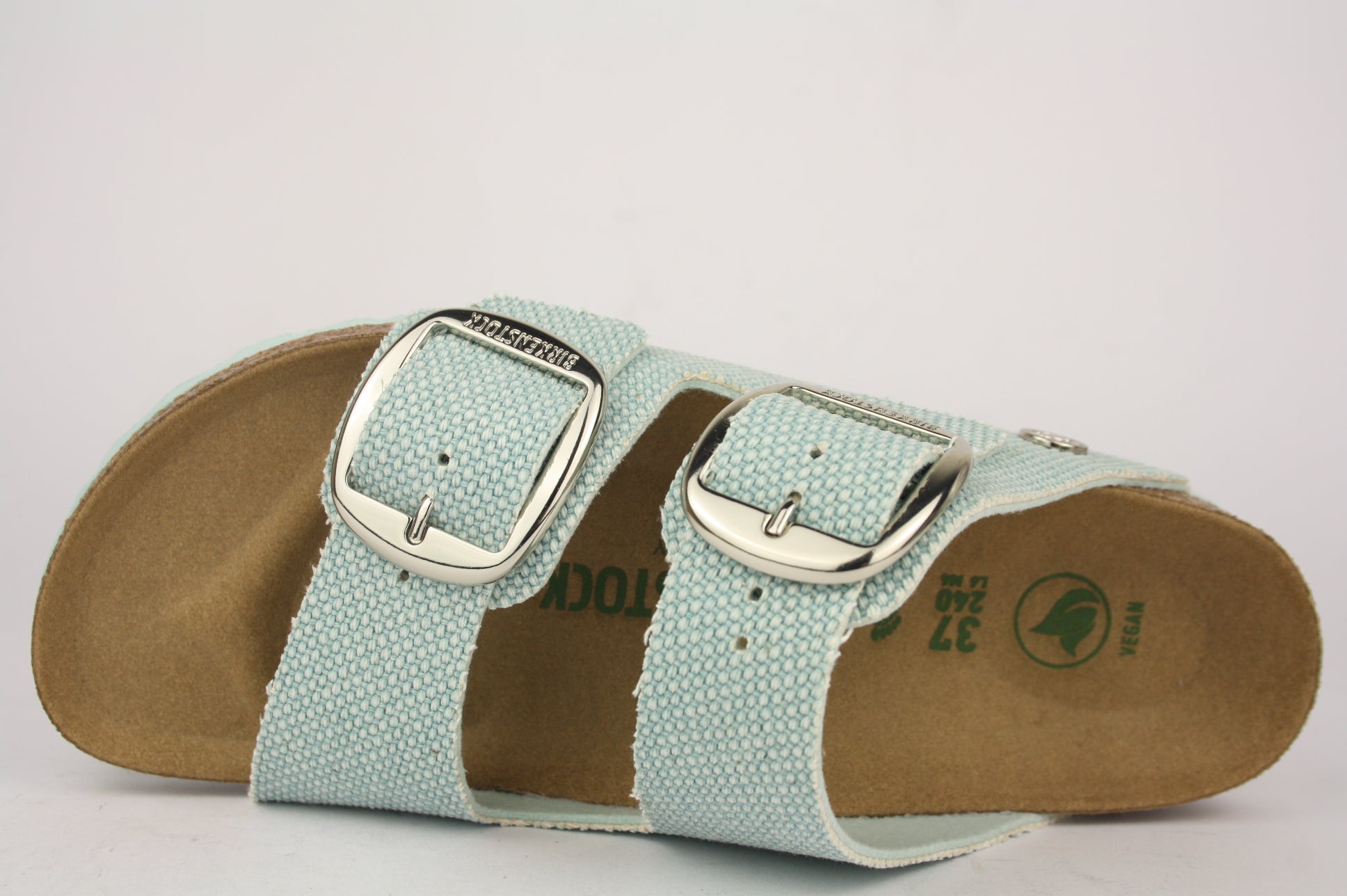ARIZONA BIG B. LIME CIABATTA SANDALO UNISEX CALZATURE