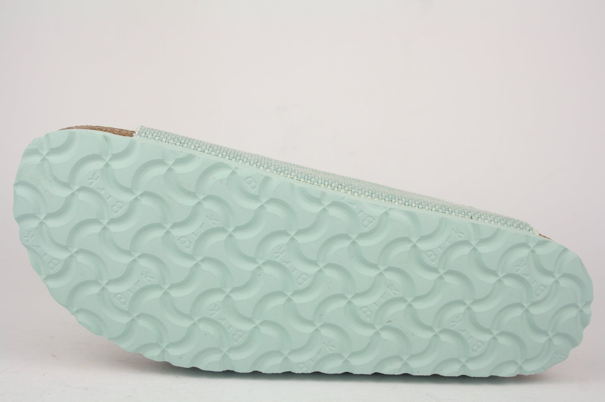 ARIZONA BIG B. LIME CIABATTA SANDALO UNISEX CALZATURE