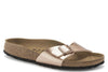 MADRID BRONZO CIABATTA SANDALO UNISEX CALZATURE