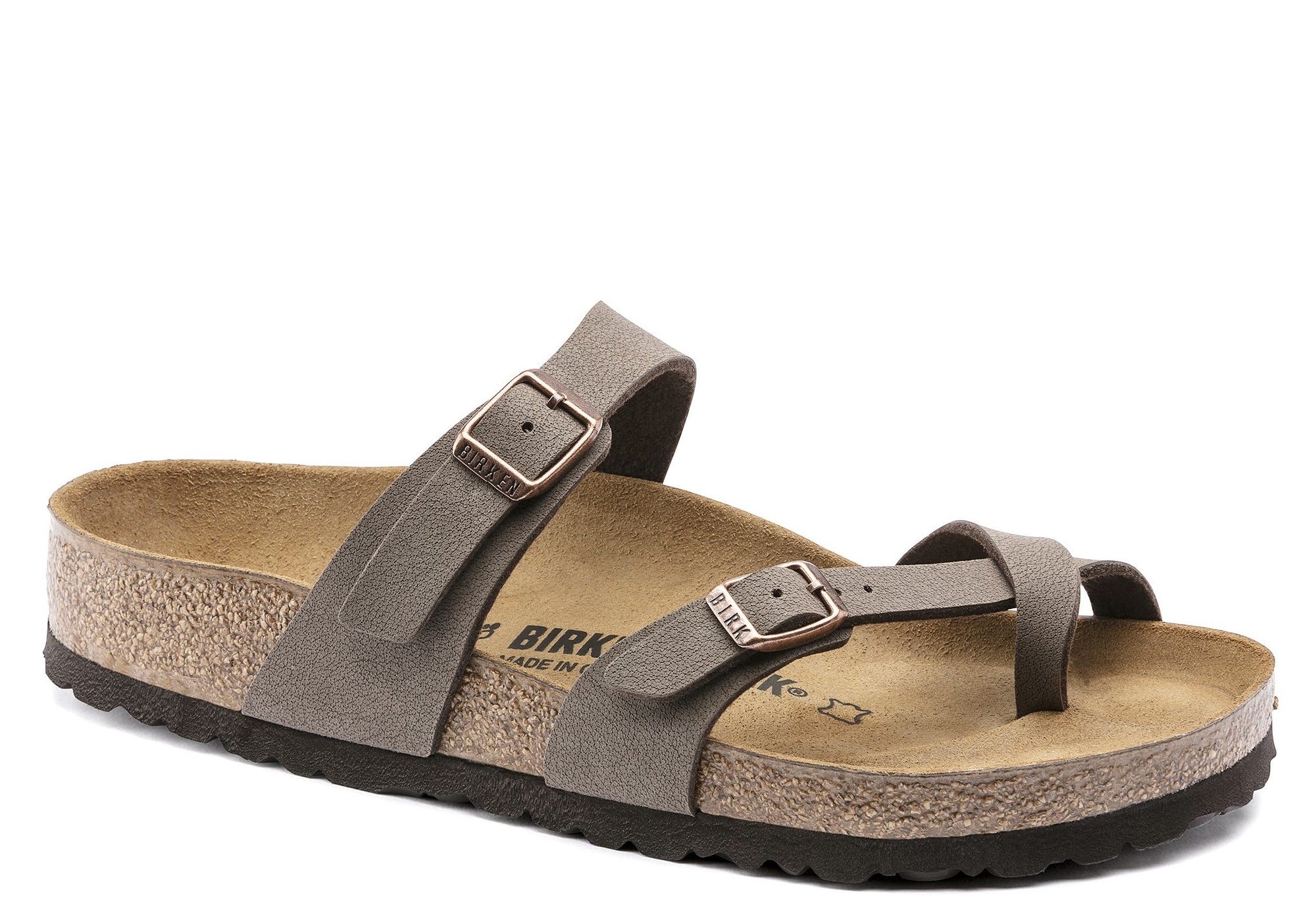 MAYARI MOCCA INFRADITO UNISEX CALZATURE