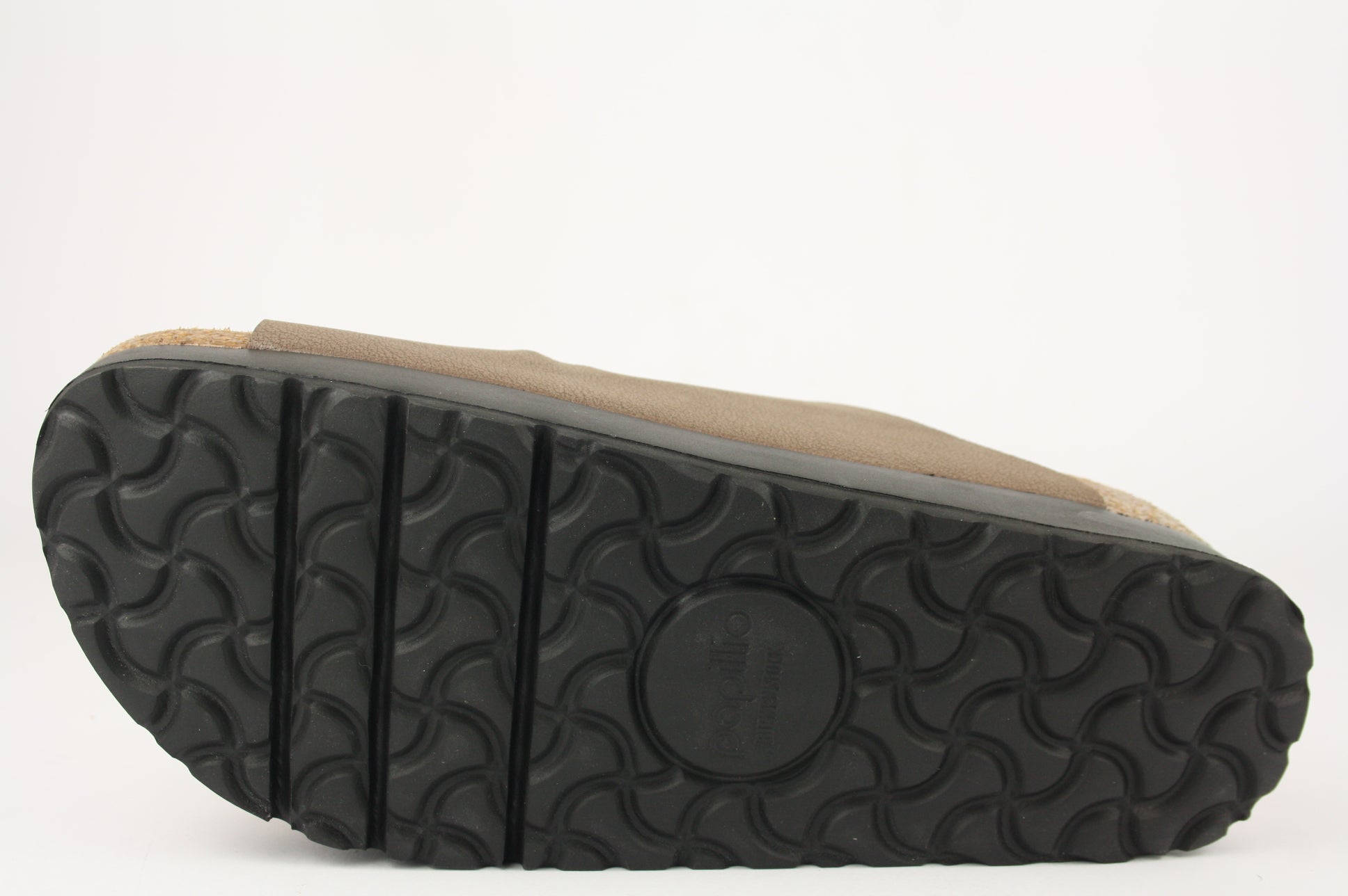 ARIZONA PAPILLIO MOCCA CIABATTA SANDALO UNISEX CALZATURE